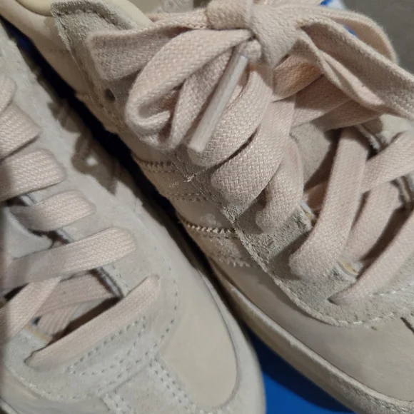 Adidas Samba OG Womens Sneakers SAND STRATA - Picture 5 of 11